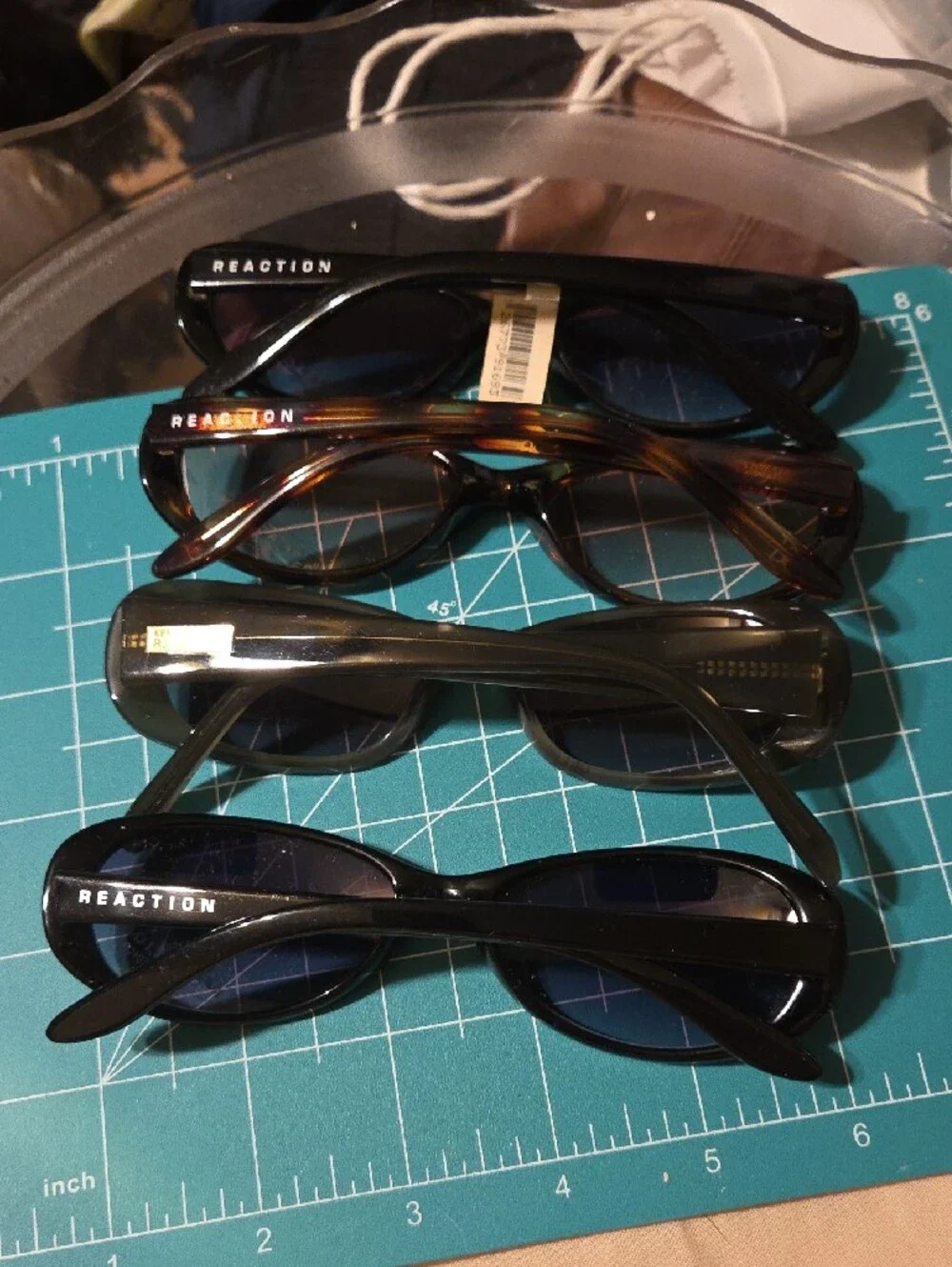 Kenneth Cole Reaction set kenneth